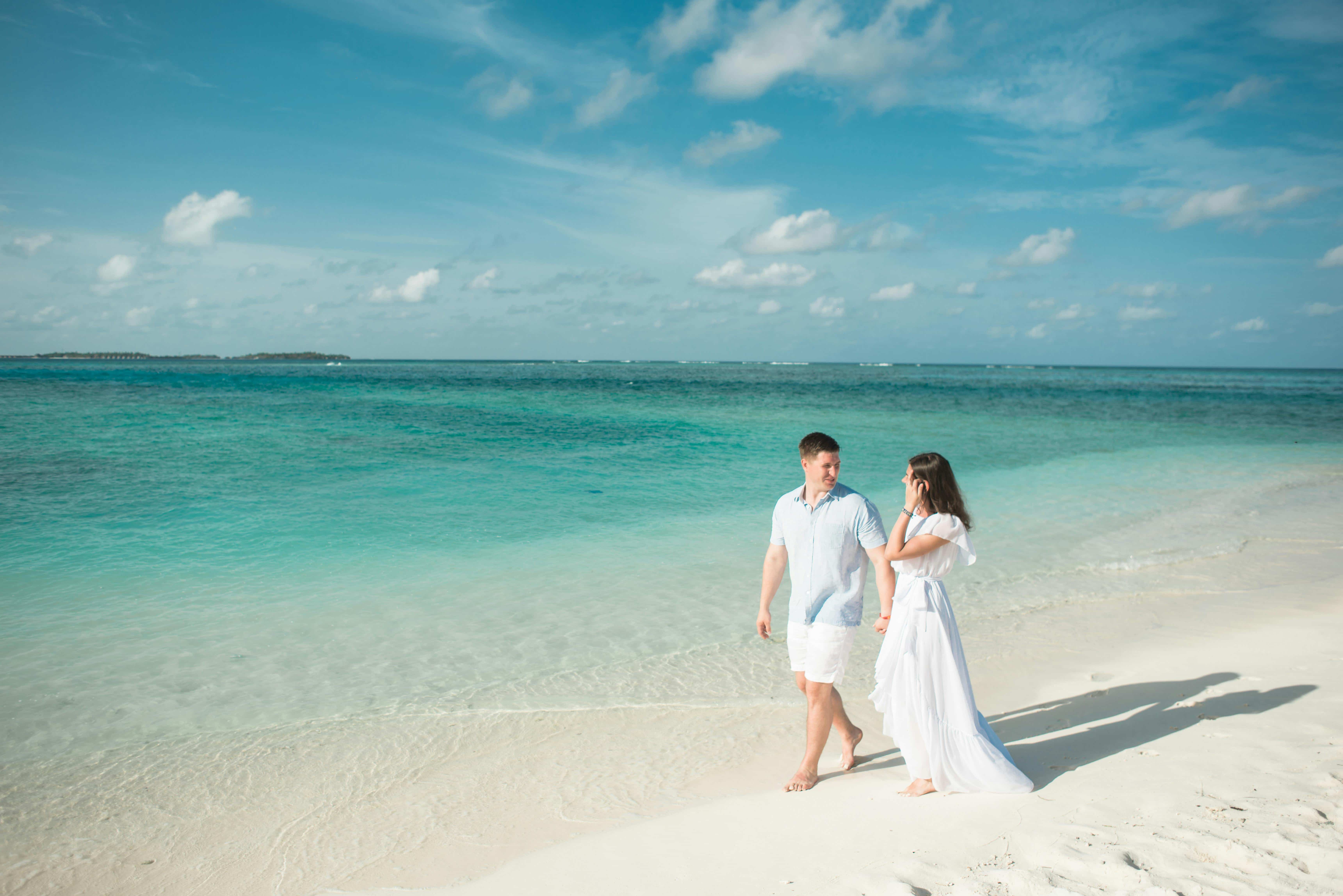 Top reason why honeymoon is important for newly couples